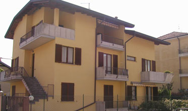 Simec Residence Piazzetta