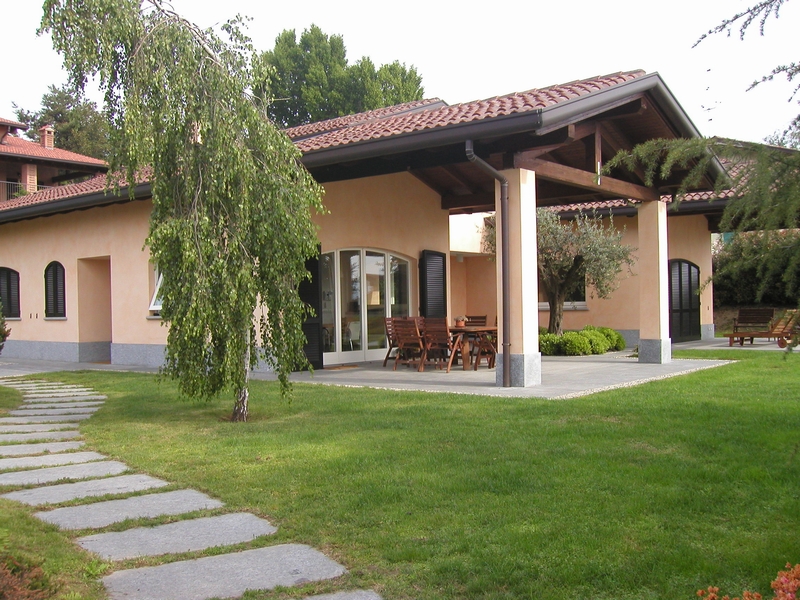Villa Lucia